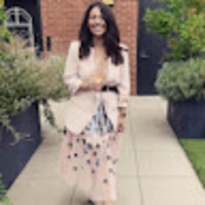 Meet your Posher, Melissa gabriella